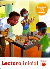 Start Right Reader Volume 1 Grade 2 (Start Right Reader Volume 1 Grade 2) (Spanish Edition) by HOUGHTON MIFFLIN HARCOURT, 9781328463159