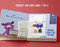 Good Night, Ninjas ((A Bedtime Book for Toddlers 1-3)) by Sanae Ishida, 9781632175595