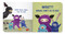 Good Night, Ninjas ((A Bedtime Book for Toddlers 1-3)) by Sanae Ishida, 9781632175595