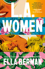 L.A. Women by Ella Berman, 9780593639153