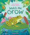 Watch Me Grow: Frogs by Sara Forster, Bianca Austria, 9781838748920