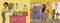 Menudo Sunday (A Spanglish Counting Book) by María Dolores Águila, Erika Meza, 9780593462256