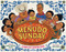 Menudo Sunday (A Spanglish Counting Book) by María Dolores Águila, Erika Meza, 9780593462256