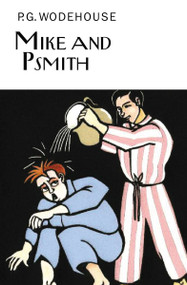 Mike and Psmith - 9781468302745 by P.G. Wodehouse, 9781468302745