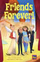 Friends Forever (Leveled Reader Sapphire Level 30) by RG RG, 9780358051824