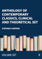 Anthology of Contemporary Classics, Clinical and Theoretical Set by Stefano Carpani, 9781032251035