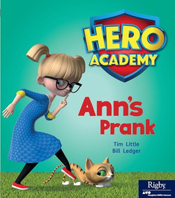 Ann's Prank (Leveled Reader Set 1) by HMH HMH, 9780358087663