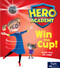 Win the Cup! (Leveled Reader Set 4) by HMH HMH, 9780358087816