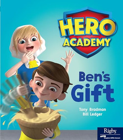 Ben's Gift (Leveled Reader Set 5 Level G) by HMH HMH, 9780358087878
