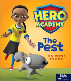 The Pest (Leveled Reader Set 5 Level G) by HMH HMH, 9780358087861