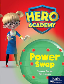 Power Swap (Leveled Reader Set 9 Level M) by HMH HMH, 9780358088103