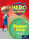 Power Swap (Leveled Reader Set 9 Level M) by HMH HMH, 9780358088103