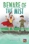 Beware of the Mist (Leveled Reader Sapphire Level 30 Grade 5) by HMH HMH, 9780358087144