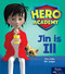 Leveled Reader Set 2 Bookroom Pack Level C (Jin is Ill) by HMH HMH, 9780358098935