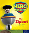 Leveled Reader Set 3 Bookroom Pack Level D (The Zipbot) by HMH HMH, 9780358098973
