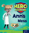 Leveled Reader Set 3 Bookroom Pack Level E (Ann's Mess) by HMH HMH, 9780358098980