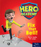 Leveled Reader Set 3 Bookroom Pack Level E (Fix That Bell) by HMH HMH, 9780358099000