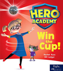 Leveled Reader Set 4 Bookroom Pack Level E (Win the Cup!) by HMH HMH, 9780358099055