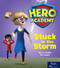 Leveled Reader Set 4 Bookroom Pack Level F (Stuck in the Storm) by HMH HMH, 9780358099086