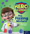 Leveled Reader Set 4 Bookroom Pack Level F (The Fizzing Mixture) by HMH HMH, 9780358099093