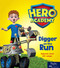 Leveled Reader Set 5 Bookroom Pack Level H (Dig on the Run) by HMH HMH, 9780358099147