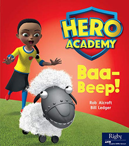 Leveled Reader Set 5 Bookroom Pack Level H (Baa-Beep!) by HMH HMH, 9780358099154