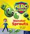 Leveled Reader Set 6 Bookroom Pack Level H (Monster Sprouts) by HMH HMH, 9780358099161