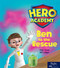 Leveled Reader Set 6 Bookroom Pack Level H (Ben to the Rescue) by HMH HMH, 9780358099178