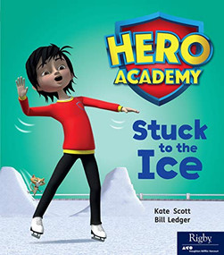 Leveled Reader Set 6 Bookroom Pack Level H (Stuck to the Ice) by HMH HMH, 9780358099185