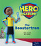 Leveled Reader Set 6 Bookroom Pack Level I (The Boostertron) by HMH HMH, 9780358099192