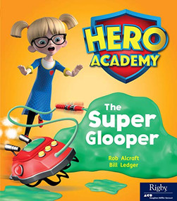 Leveled Reader Set 6 Bookroom Pack Level I (The Super Glooper) by HMH HMH, 9780358099208