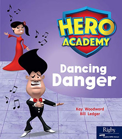 Leveled Reader Set 7 Bookroom Pack Level K (Dancing Danger) by HMH HMH, 9780358099277