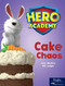 Leveled Reader Set 8 Bookroom Pack Level L (Cake Chaos) by HMH HMH, 9780358099307