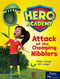 Leveled Reader Set 8 Bookroom Pack Level M (Attack of the Chomping Nibblers) by HMH HMH, 9780358099338