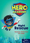 Leveled Reader Set 10 Bookroom Pack Level N (Night Rescue) by HMH HMH, 9780358099420