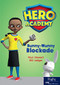 Leveled Reader Set 12 Bookroom Pack Level P (Bunny-Wunny Blockade) by HMH HMH, 9780358099635