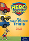 Leveled Reader Set 11 Bookroom Pack Level P (The Super Strength Trials) by HMH HMH, 9780358099574