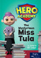 Leveled Reader Set 12 Bookroom Pack Level Q (The Mysterious Miss Tula) by HMH HMH, 9780358099666