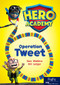 Leveled Reader Set 12 Bookroom Pack Level P (Operation Tweet) by HMH HMH, 9780358099659