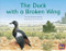 Duck with a Broken Wing, The (Leveled Reader Blue Fiction Level 9 Grade 1) by HMH HMH, 9780358120261