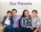 Our Parents (Leveled Reader Blue Non Fiction Level 11/12 Grade 1-2) by HMH HMH, 9780358120339