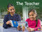Teacher, The (Leveled Reader Blue Non Fiction Level 11/12 Grade 1-2) by HMH HMH, 9780358120384