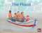 Flood, The (Leveled Reader Green Fiction Level 14 Grade 1-2) by HMH HMH, 9780358120797
