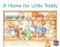 Home for Little Teddy, A (Leveled Reader Red Fiction Level 5 Grade 1) by HMH HMH, 9780358121350