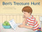 Ben's Treasure Hunt (Leveled Reader Red Fiction Level 5 Grade 1) by HMH HMH, 9780358121374
