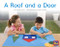 Roof and a Door, A (Leveled Reader Red Non Fiction Level 5/6 Grade 1) by HMH HMH, 9780358121435