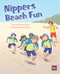 Nippers Beach Fun (Bookroom Package Orange Level 16 Grades 1-2) by HMH HMH, 9780358144922