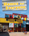 Homes for Everyone (Bookroom Package Turquoise Level 17 Grade 2) by HMH HMH, 9780358145233