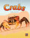 Crabs (Bookroom Package Turquoise Level 18 Grade 2) by HMH HMH, 9780358145301
