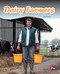 Dairy Farmers (Bookroom Package Turquoise Level 18 Grade 2) by HMH HMH, 9780358145318